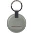 Portachiavi Pelle 9 cm Variante gray Portachiavi Pelle 9 cm Variante gray