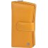 Pelle spugnosa per portafogli 9,5 cm Variante yellow Pelle spugnosa per portafogli 9,5 cm Variante yellow