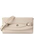 Pochette Vera Pelle 20.5 cm Variante macadamia white