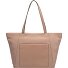 Ascona Borsa shopper Pelle 32.5 cm Variante cappuccino Ascona Borsa shopper Pelle 32.5 cm Variante cappuccino