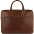  Remo Valigetta Pelle 40 cm Scomparto per laptop Variante cognac