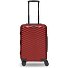 Essentials 18 4 ruote Carrello della cabina 55 cm con piega di espansione Variante metallic-red shiny Essentials 18 4 ruote Carrello della cabina 55 cm con piega di espansione Variante metallic-red shiny