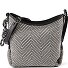 Mirelle Borsa a tracolla S 30 cm Variante black