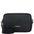 Milano AMA Borsa a tracolla Pelle 21 cm Variante noir Milano AMA Borsa a tracolla Pelle 21 cm Variante noir