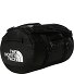 Base Camp XS Holdall 45 cm Variante tnf black-tnf white-npf  Base Camp XS Holdall 45 cm Variante tnf black-tnf white-npf