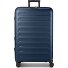  Toronto 4 ruote Carrello L 75 cm con piega di espansione Variante navy