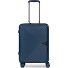  Gotthard Edition 4 ruote Carrello della cabina 55 cm Variante navy-blue metallic
