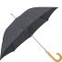  Ombrello a bastone Stockholm 88 cm Variante square