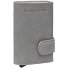 Mannheim Portafoglio Protezione RFID Pelle 7 cm Variante light grey Mannheim Portafoglio Protezione RFID Pelle 7 cm Variante light grey