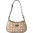  Emelie Borsa a tracolla 26 cm Variante biscotti logo