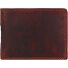  Monterey 104 Portafoglio Protezione RFID Pelle 10.5 cm Variante cognac