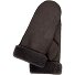  Grit Guanti Variante dark brown | L