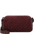  Hey You Rock Borsa a tracolla Pelle 28 cm Variante red wine