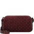 Hey You Rock Borsa a tracolla Pelle 28 cm Variante red wine Hey You Rock Borsa a tracolla Pelle 28 cm Variante red wine