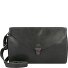  Fold Borsa a tracolla Pelle 20 cm Variante gruen