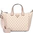Follie Borsetta 31 cm Variante blush logo Follie Borsetta 31 cm Variante blush logo
