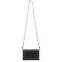  Jokela Borsa a tracolla 20.5 cm Variante black