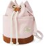 Saturday Mini Borsa Borsa a tracolla 17 cm Variante burnished lilac