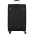  Citybeat 4 ruote Carrello 78 cm con piega di espansione Variante black