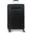  Citybeat 4 ruote Carrello 78 cm con piega di espansione Variante black