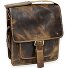 Borsa a tracolla in pelle 26 cm Variante vintage Borsa a tracolla in pelle 26 cm Variante vintage