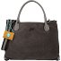  Arabella Borsa a tracolla Pelle 37 cm Variante zinc