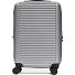 Tank Case 4 ruote Carrello della cabina S 55 cm con piega di espansione Variante grigio Tank Case 4 ruote Carrello della cabina S 55 cm con piega di espansione Variante grigio