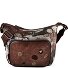  Core Borsa a tracolla 31 cm Variante mehrfarbig