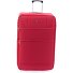 2100 2 ruote Carrello 72 cm con piega di espansione Variante red 2100 2 ruote Carrello 72 cm con piega di espansione Variante red