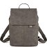  Mademoiselle.M Zaino da giorno 35 cm Vano porta PC Variante nubuk stone