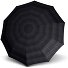 T.771 Ombrello a bastone automatico 91 cm Variante check black