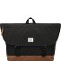  Cove Messaggero 38 cm Scomparto per laptop Variante black-saddle brown