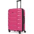  Edition 01 4 ruote Carrello 66 cm espandibile Variante pink
