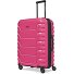 Edition 01 4 ruote Carrello 66 cm con piega di espansione Variante pink Edition 01 4 ruote Carrello 66 cm con piega di espansione Variante pink