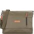  Aviator Messenger 39 cm scomparto per laptop Variante olive