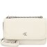  Chain Mini Borsa Borsa a tracolla 18 cm Variante beige