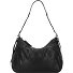  Giuliana Borsa a tracolla Pelle 36 cm Variante nero