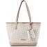  Xenia Borsa shopper 43 cm Variante printed taupe