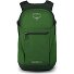  Zaino Daylite Plus Scomparto per laptop da 48 cm Variante green belt-green canopy