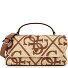  Kirsten Borsetta 27 cm Variante natural-caramel