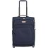 Spark SNG ECO Carrello cabina a 2 ruote 55 cm Variante eco blue Spark SNG ECO Carrello cabina a 2 ruote 55 cm Variante eco blue