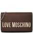  Borsa a tracolla 22 cm Variante marrone