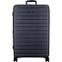  Striper 4 ruote Carrello 77 cm espandibile Variante dark blue