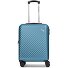  Paradise 2.0 4 ruote Carrello della cabina S 58 cm con piega di espansione Variante glacier blue