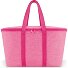  Coolerbag Borsa frigo 44.5 cm Variante twist pink