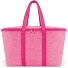  Borsa termica Coolerbag 44,5 cm Variante twist pink