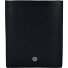  Cardona Daphnis portafoglio in pelle 9,5 cm Variante black
