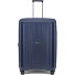  Halo 4 ruote Carrello 75 cm Variante peacot blue