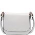  Sofisticato 1.0 Esmera Borsa a tracolla Vera Pelle 22 cm Variante offwhite