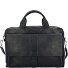  Loreto Pandion Cartella in pelle 39 cm Scomparto per laptop Variante black